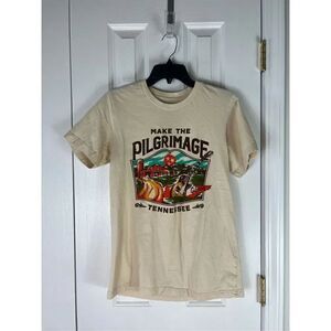 Gibson Womens Tennessee Shirt Size M